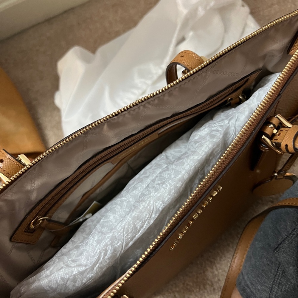Michael Kors small tote